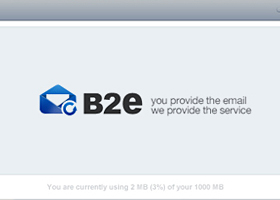 Online Backup Service
