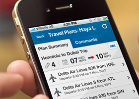 TravelPlans